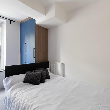 Ferienwohnung Flat Near Lord'S Cricket Ground London Exterior foto