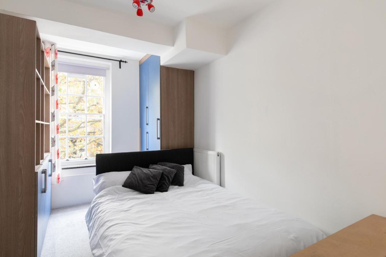 Ferienwohnung Flat Near Lord'S Cricket Ground London Exterior foto