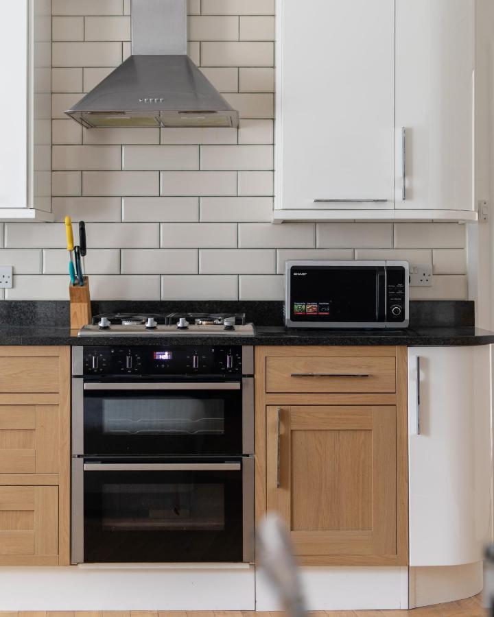 Ferienwohnung Flat Near Lord'S Cricket Ground London Exterior foto